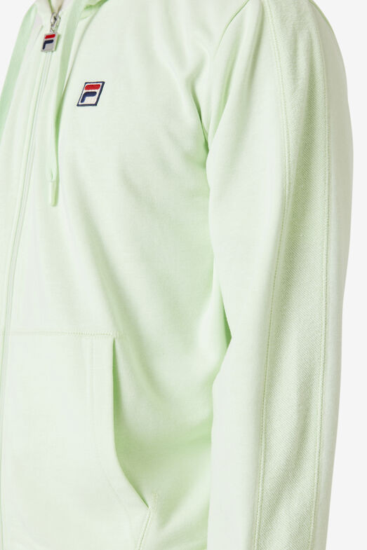 JOEY ZIP HOODIE