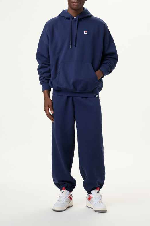 APEX OVERSIZED HOODIE