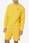 GARRAN LONG SLEEVE CREW