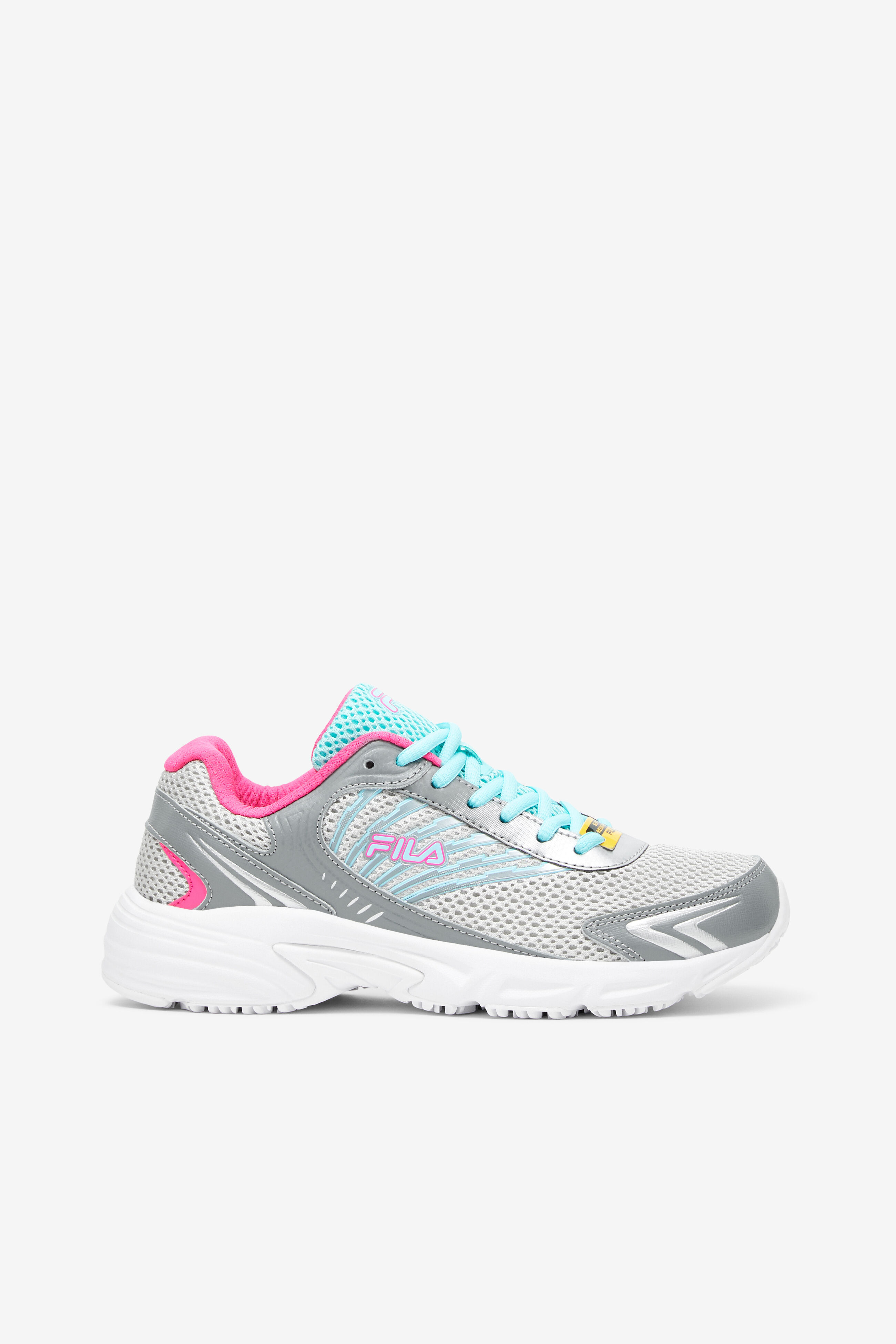 Women's fila cheap slip resistant shoes