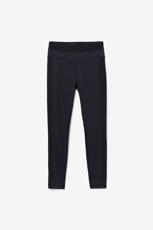 FORZA TEXTURE HIGH WAIST LEGGING