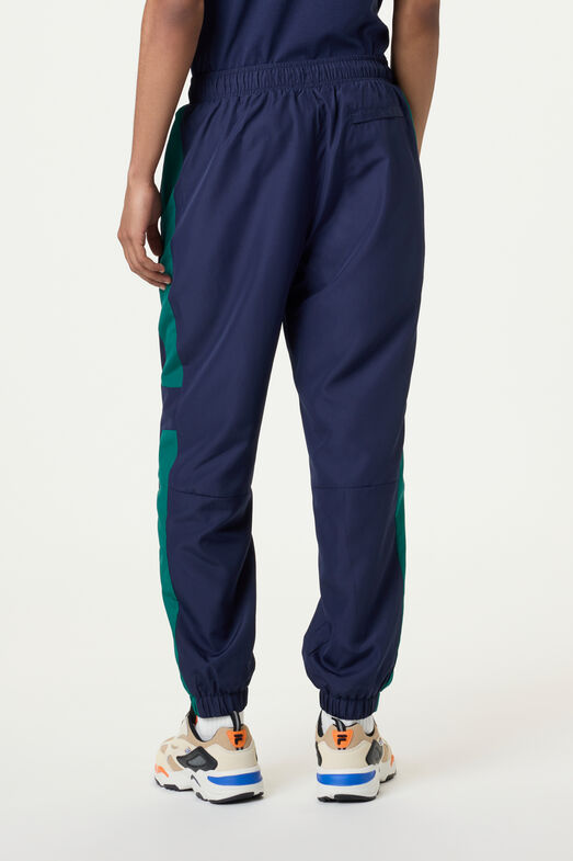 WOVEN TRACK PANT