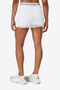 TENNIS ESS ILLUSION SKORT