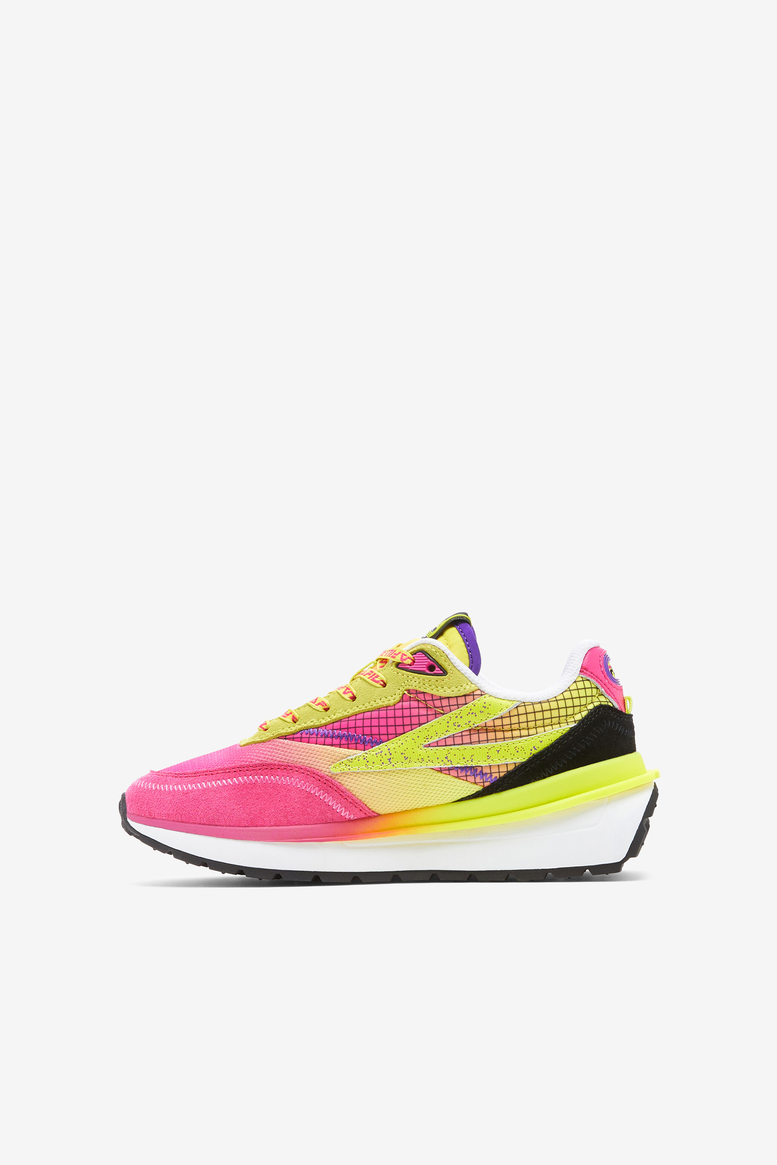 Fila rsx hot sale