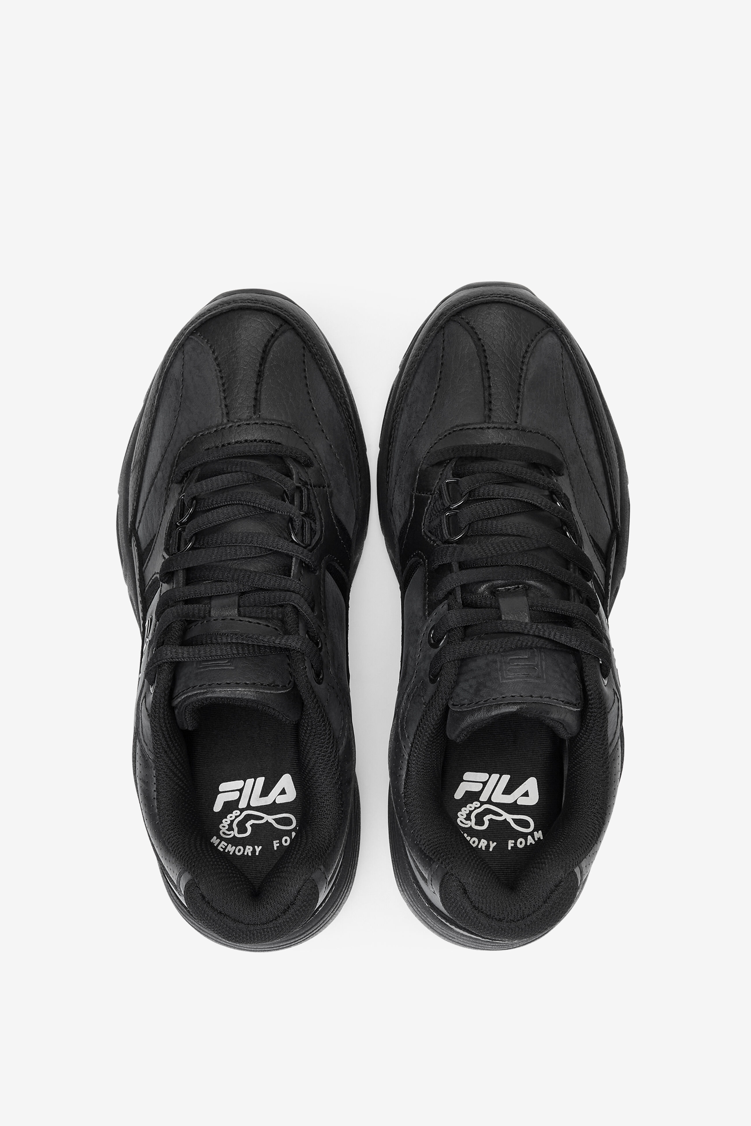 Visiter la boutique FilaFila Memory Workshift Antidã©Rapante Chaussures de Travail 