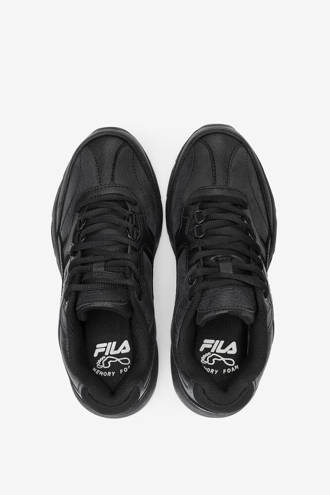 Memory Workshift Women's Slip Resistant Shoes | Fila