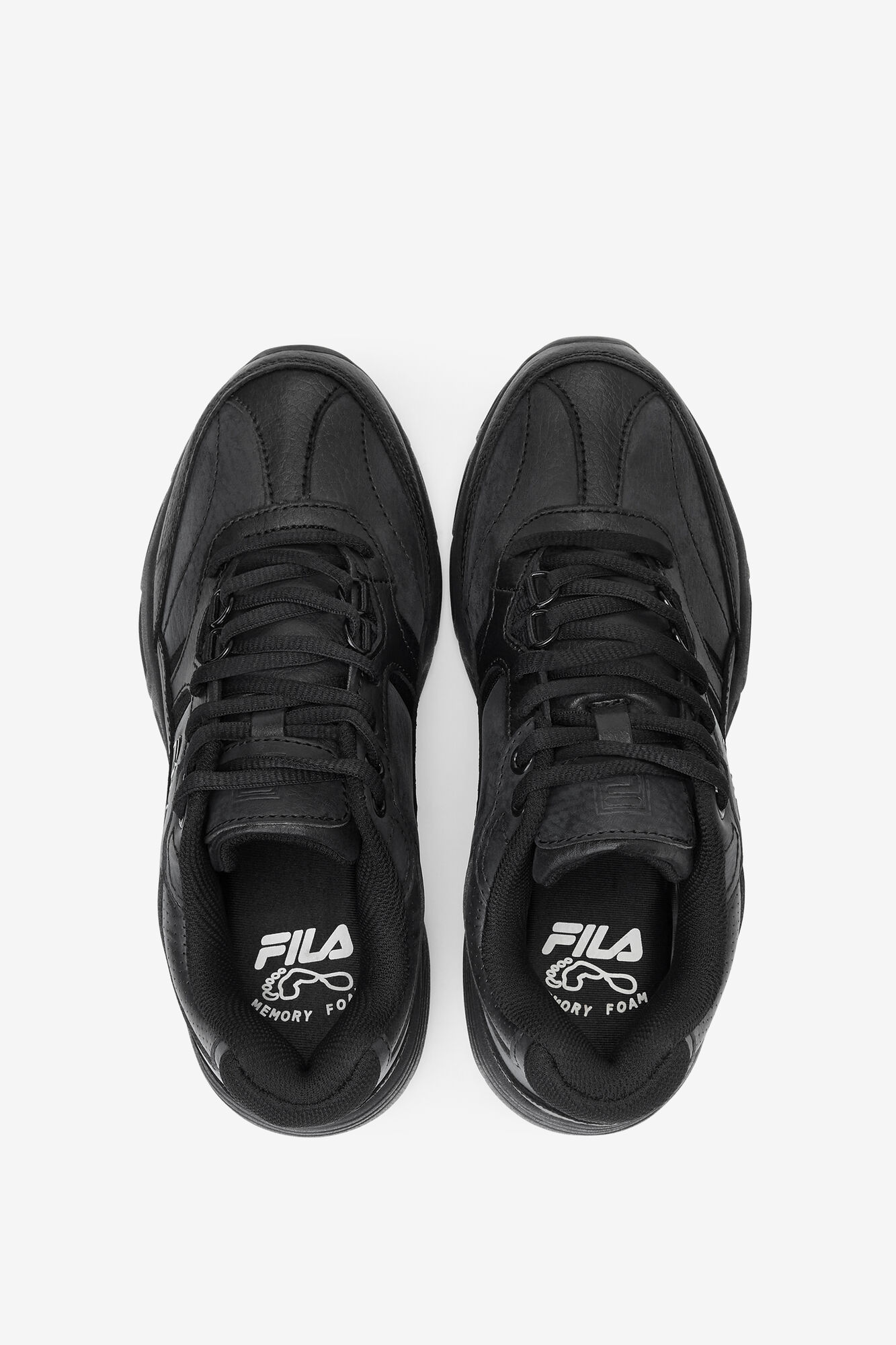 telt acceptere manuskript Memory Workshift Women's Slip Resistant Shoes | Fila