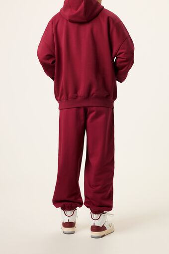 COUNTRY CLUB HOODIE