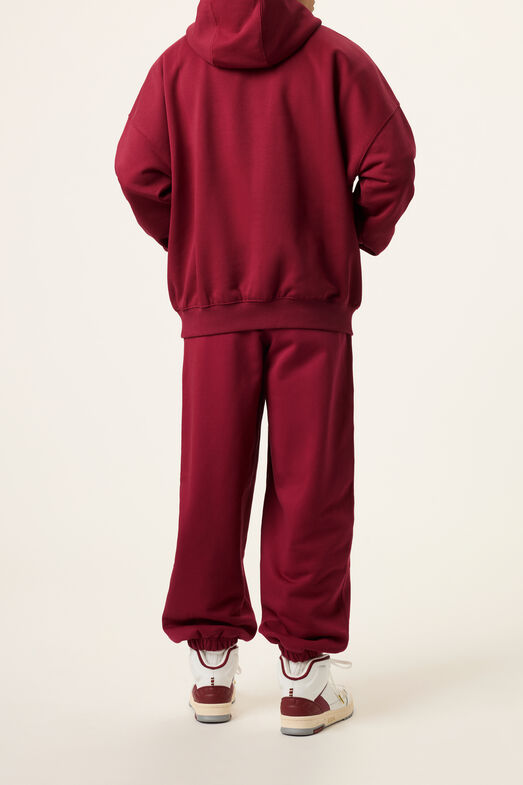 COUNTRY CLUB HOODIE