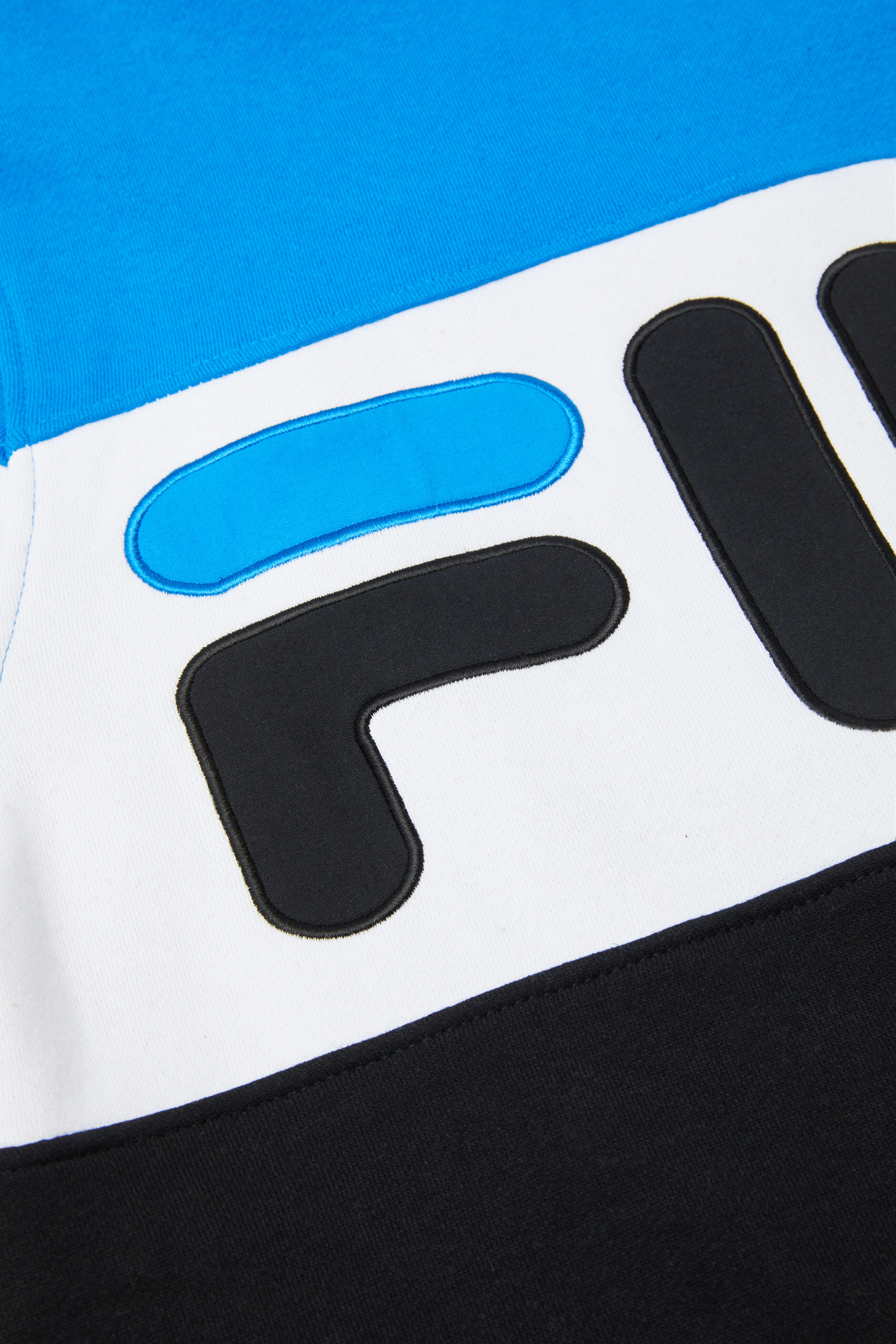 Fila flamino fleece outlet hoodie