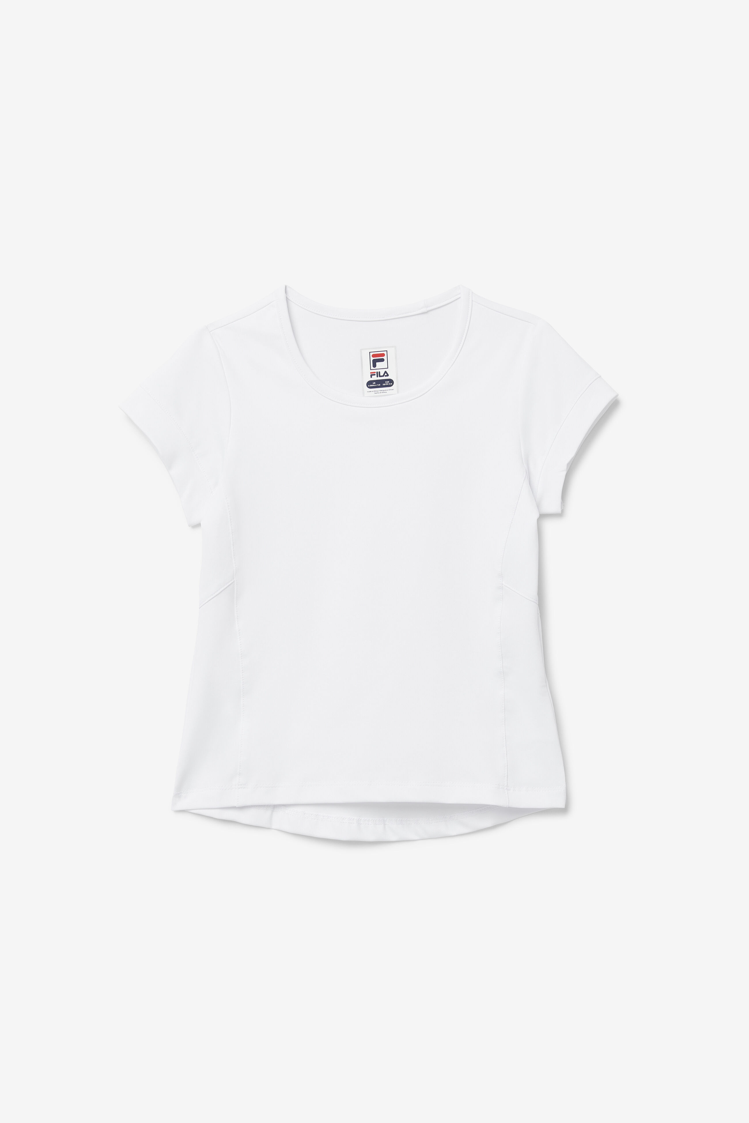Fila top girls hot sale