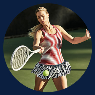 Women's Tennis