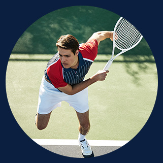 Men's Tennis