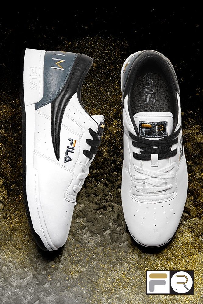fila shoes official website india